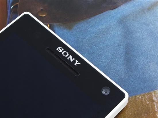 SONY的5P原则