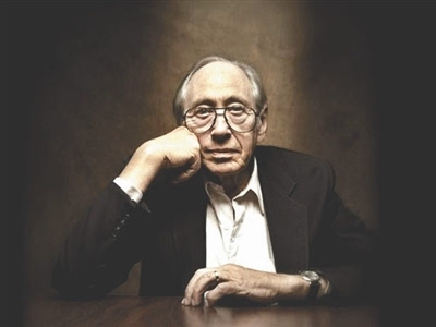 阿尔文·托夫勒(Alvin Toffler)